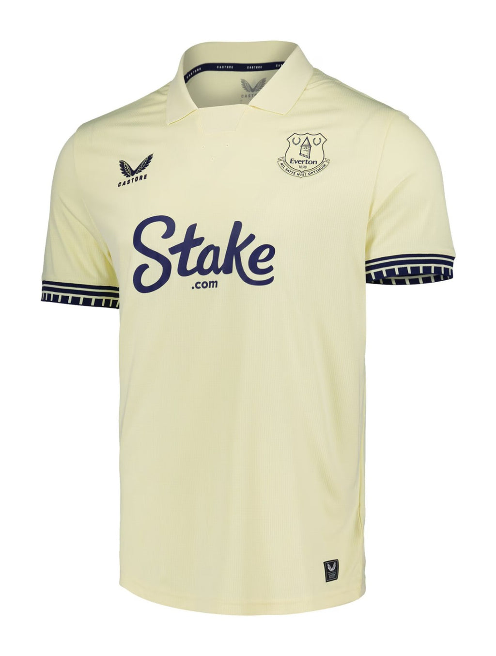 EVERTON FC 25/26 AWAY JERSEY