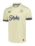 EVERTON FC 25/26 AWAY JERSEY