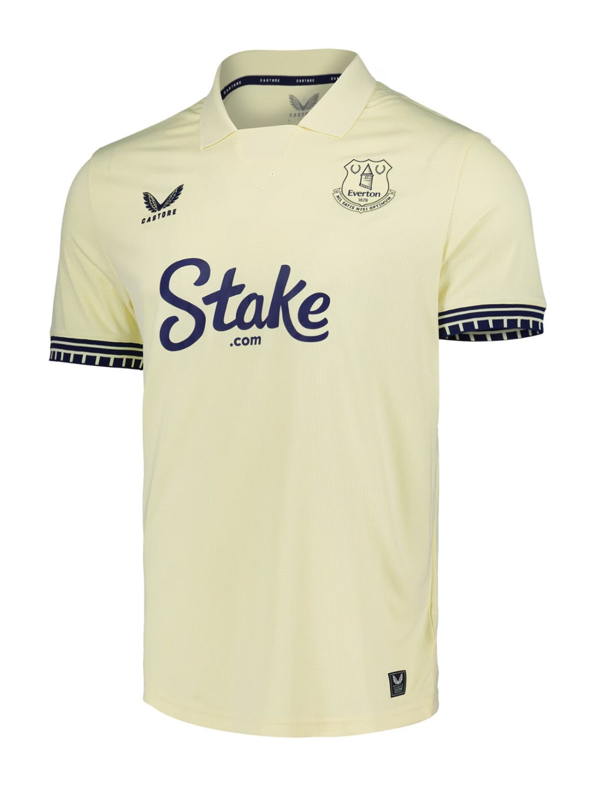 EVERTON FC 25/26 AWAY JERSEY