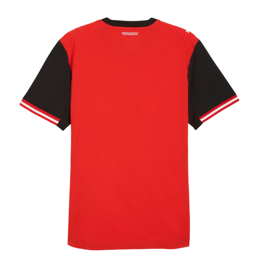 AUSTRIA 2026 HOME JERSEY