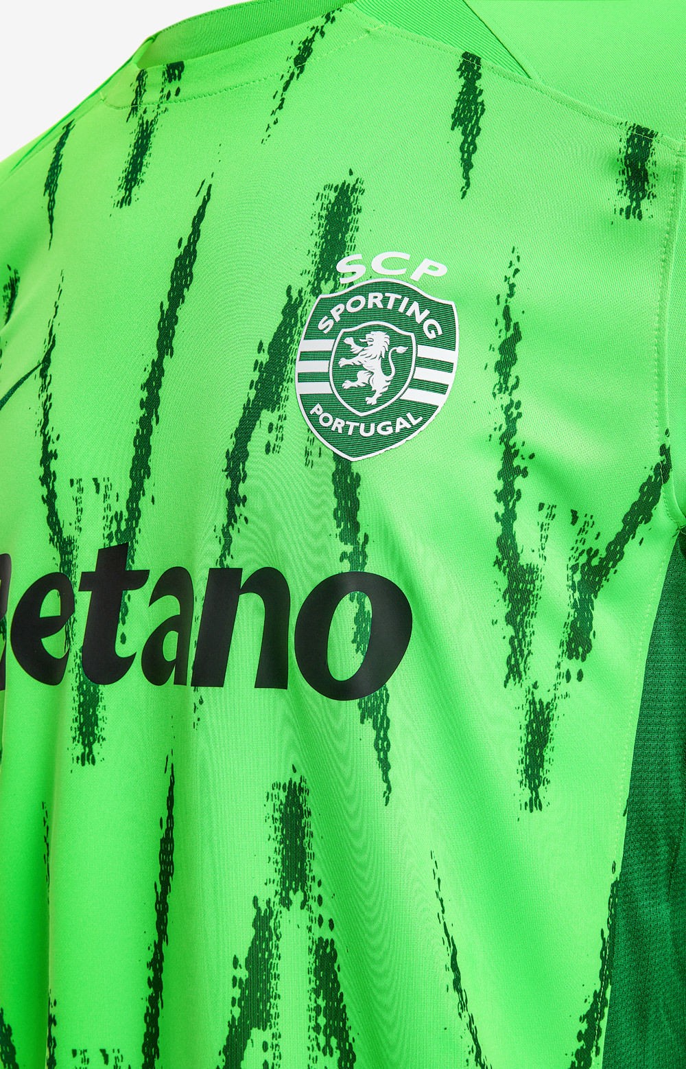 SPORTING CP 24/25 THIRD JERSEY
