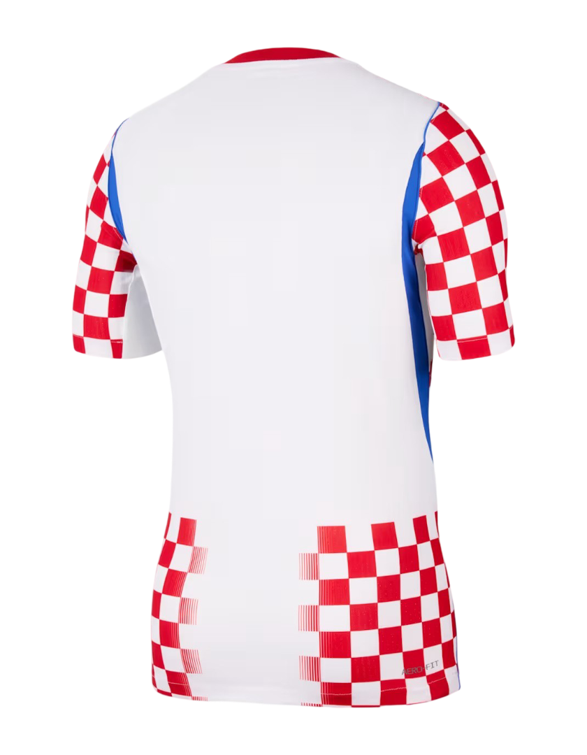 CROATIA 2026 HOME JERSEY