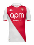 AS MONACO CF 24/25 HOME JERSEY