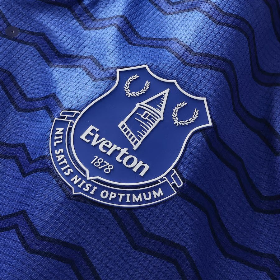 EVERTON FC 25/26 HOME JERSEY