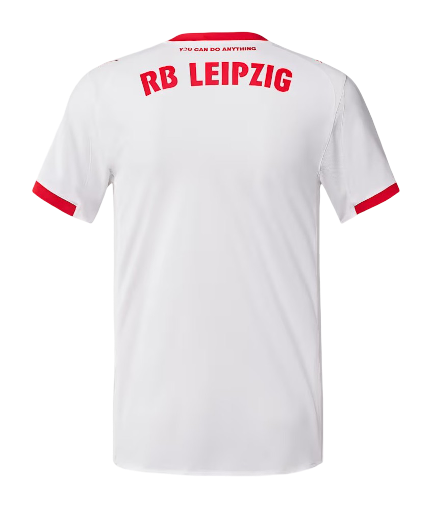 RB LEIPZIG 25/26 HOME JERSEY