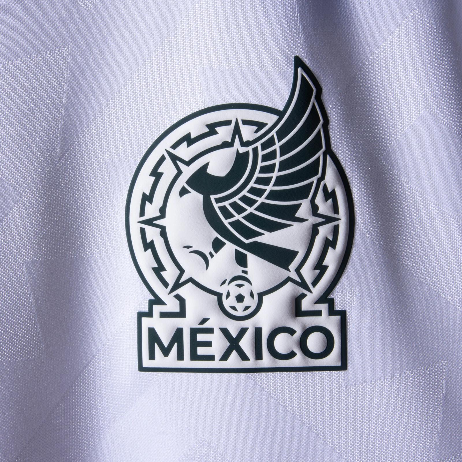 MEXICO 2026 AWAY JERSEY