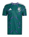 SAUDI ARABIA 2026 HOME JERSEY