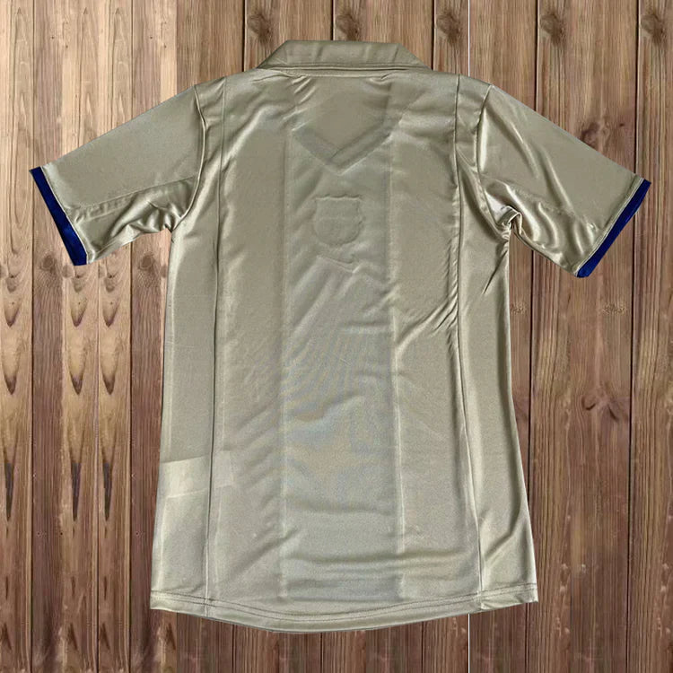 BARCELONA 02/03 Away Jersey
