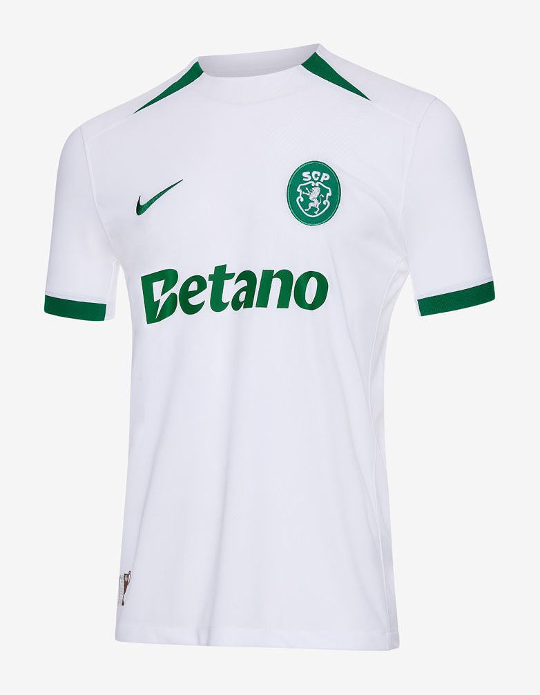 SPORTING CP 24/25 AWAY JERSEY