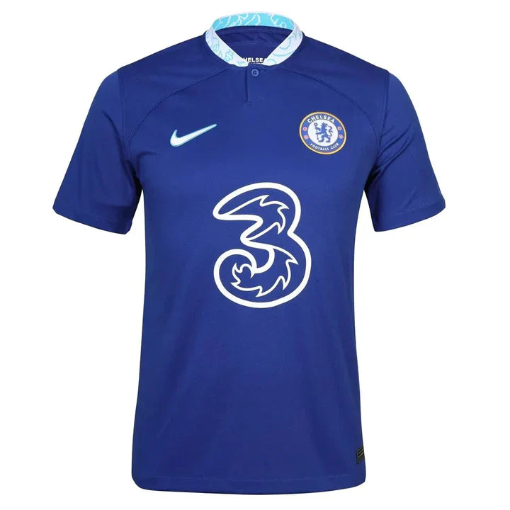 CHELSEA F.C 22/23 HOME JERSEY