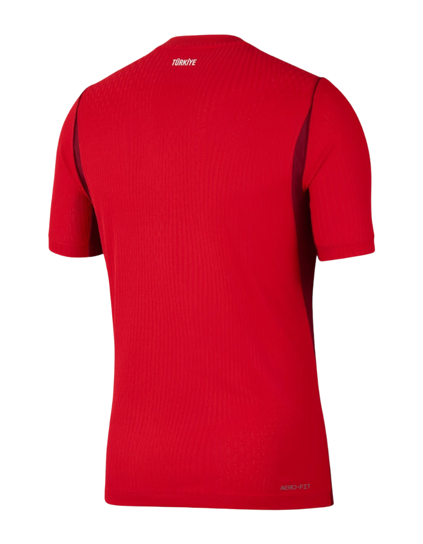 TURKEY 2026 AWAY JERSEY