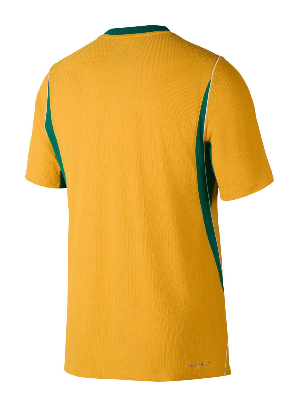 AUSTRALIA 2026 HOME JERSEY