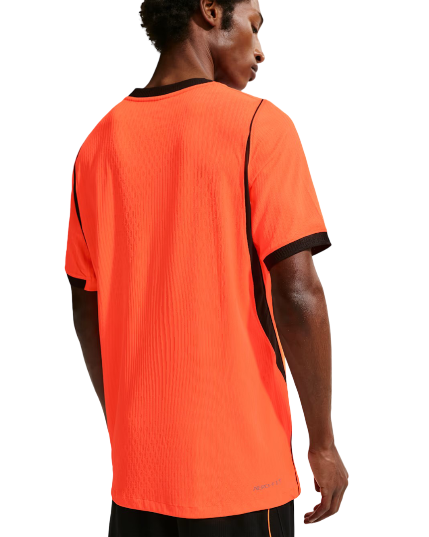 NETHERLANDS 2026 HOME JERSEY