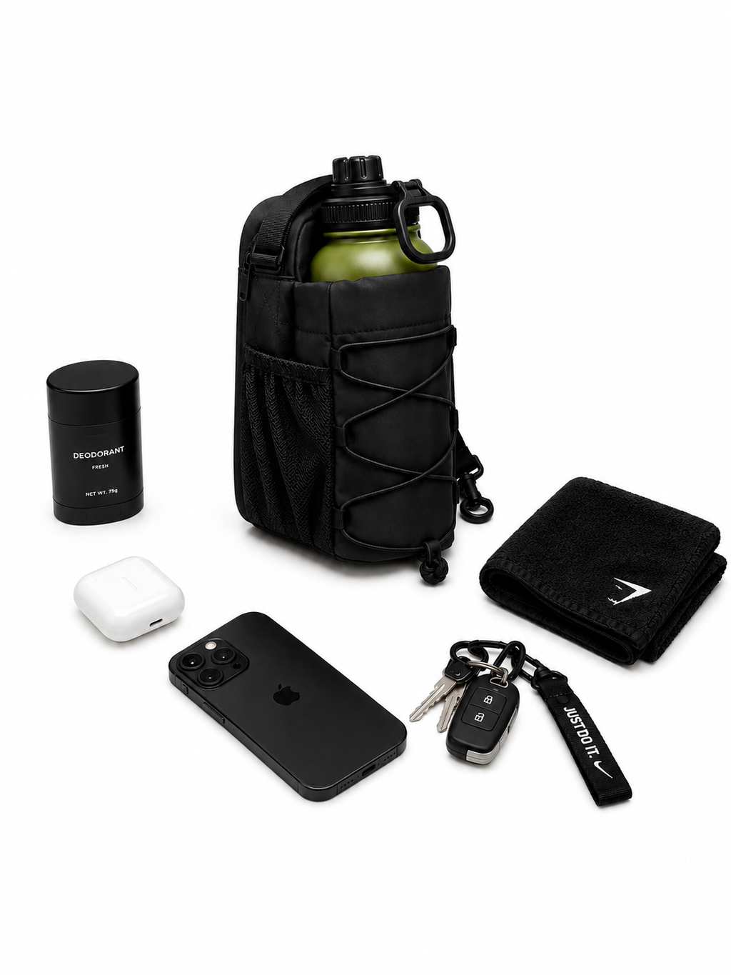 MagBag