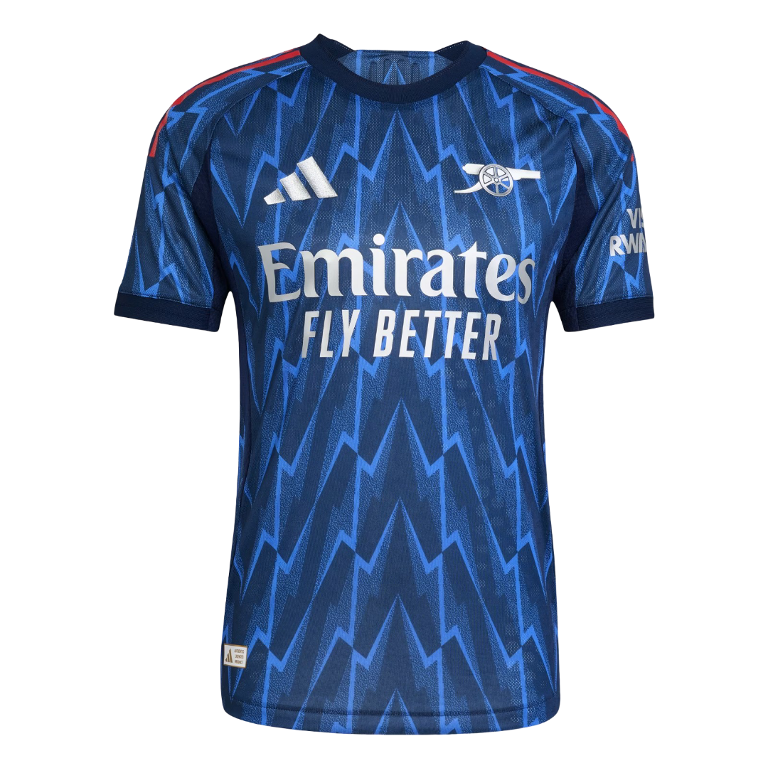 ARSENAL 25/26 AWAY JERSEY