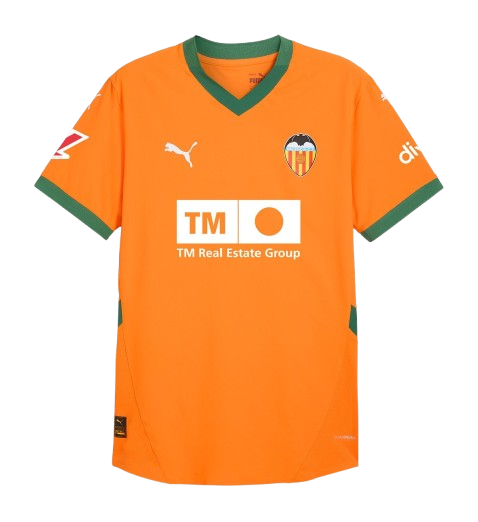 VALENCIA CF 24/25 THIRD JERSEY