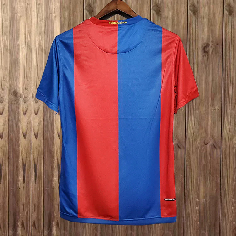 BARCELONA 06/07 Home Jersey