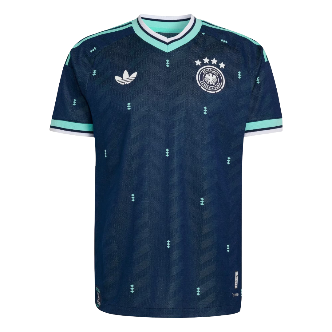 GERMANY 2026 AWAY JERSEY