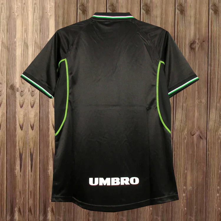 MANCHESTER UNITED 98/99 Third Jersey