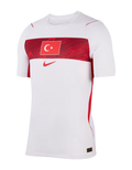 TURKEY 2026 HOME JERSEY