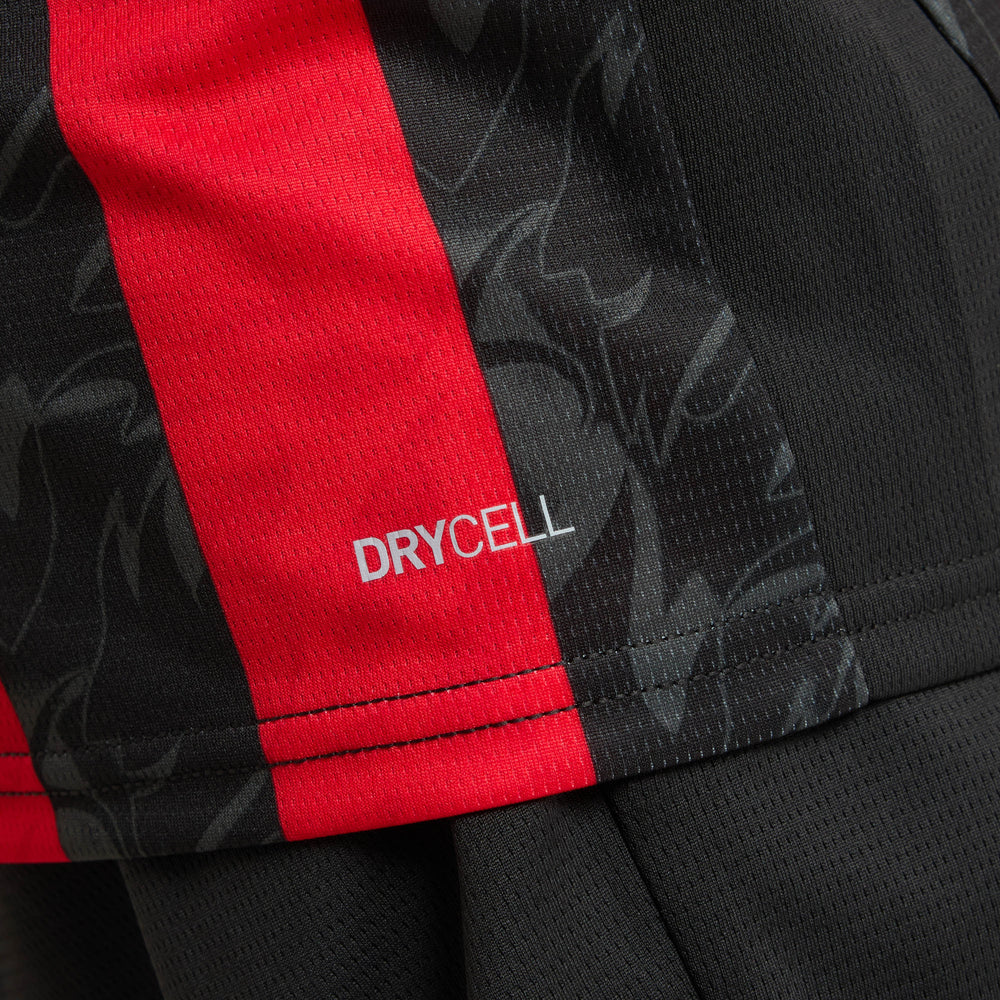 AC MILAN 25/26 JUNIOR HOME KIT