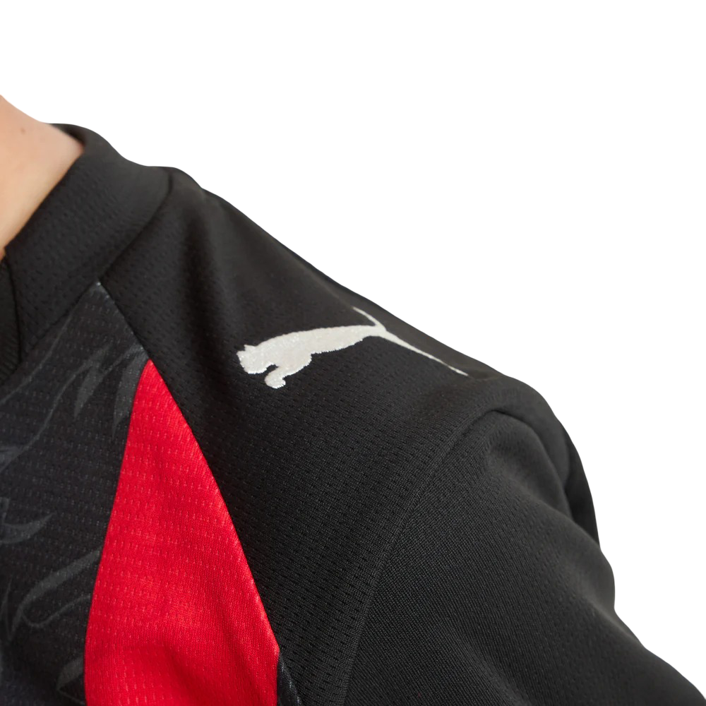 AC MILAN 25/26 JUNIOR HOME KIT