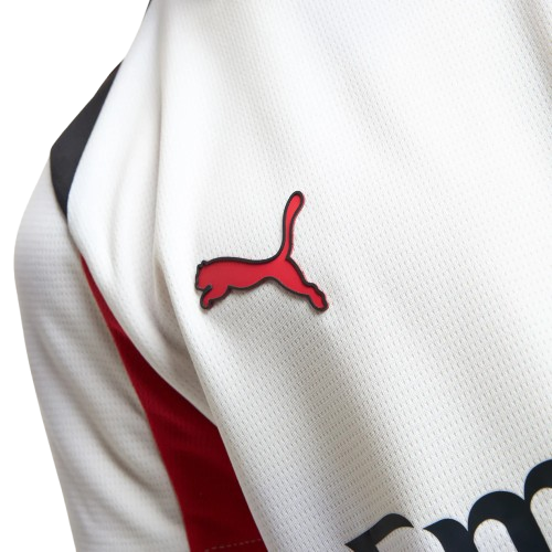 AC MILAN 25/26 JUNIOR AWAY KIT