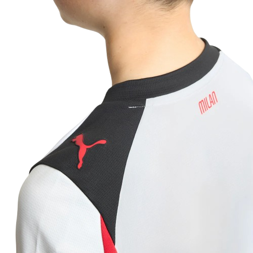 AC MILAN 25/26 JUNIOR AWAY KIT