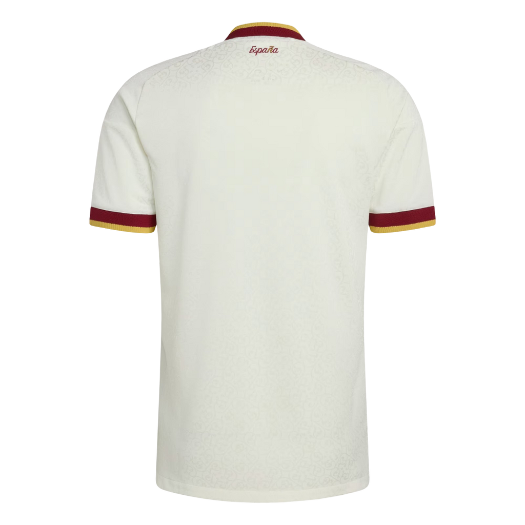 SPAIN 2026 AWAY JERSEY