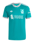 LIVERPOOL FC 25/26 THIRD JERSEY