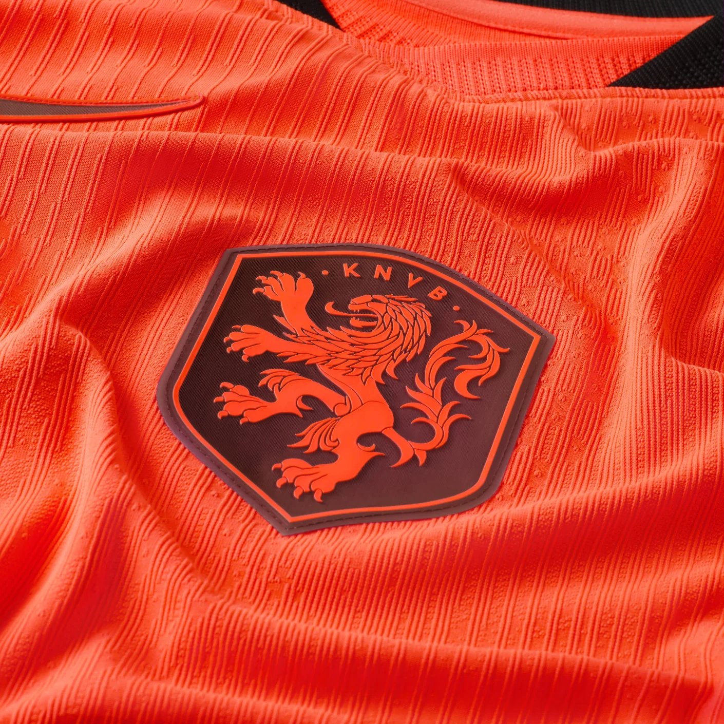 NETHERLANDS 2026 HOME JERSEY