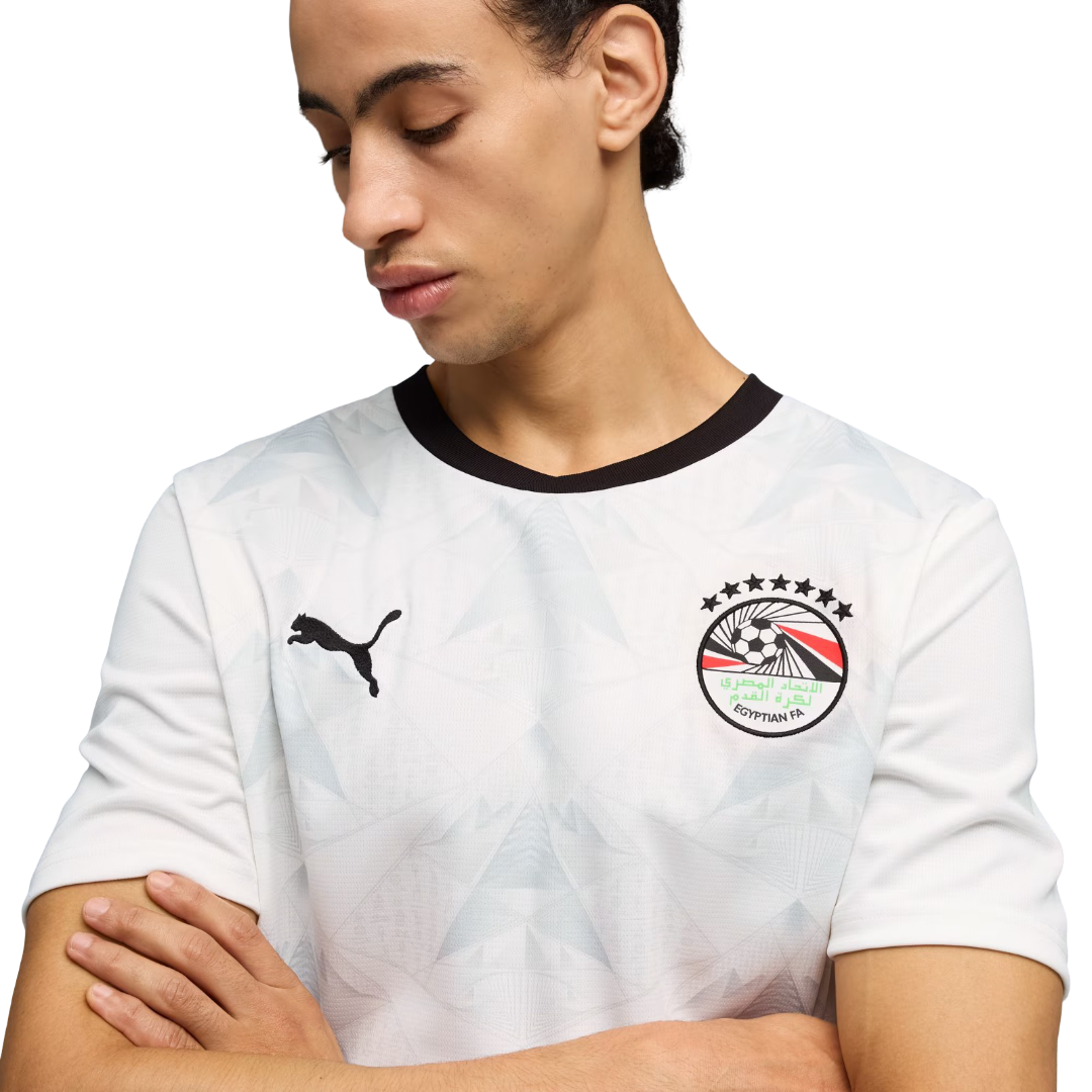 EGYPT 2026 AWAY JERSEY