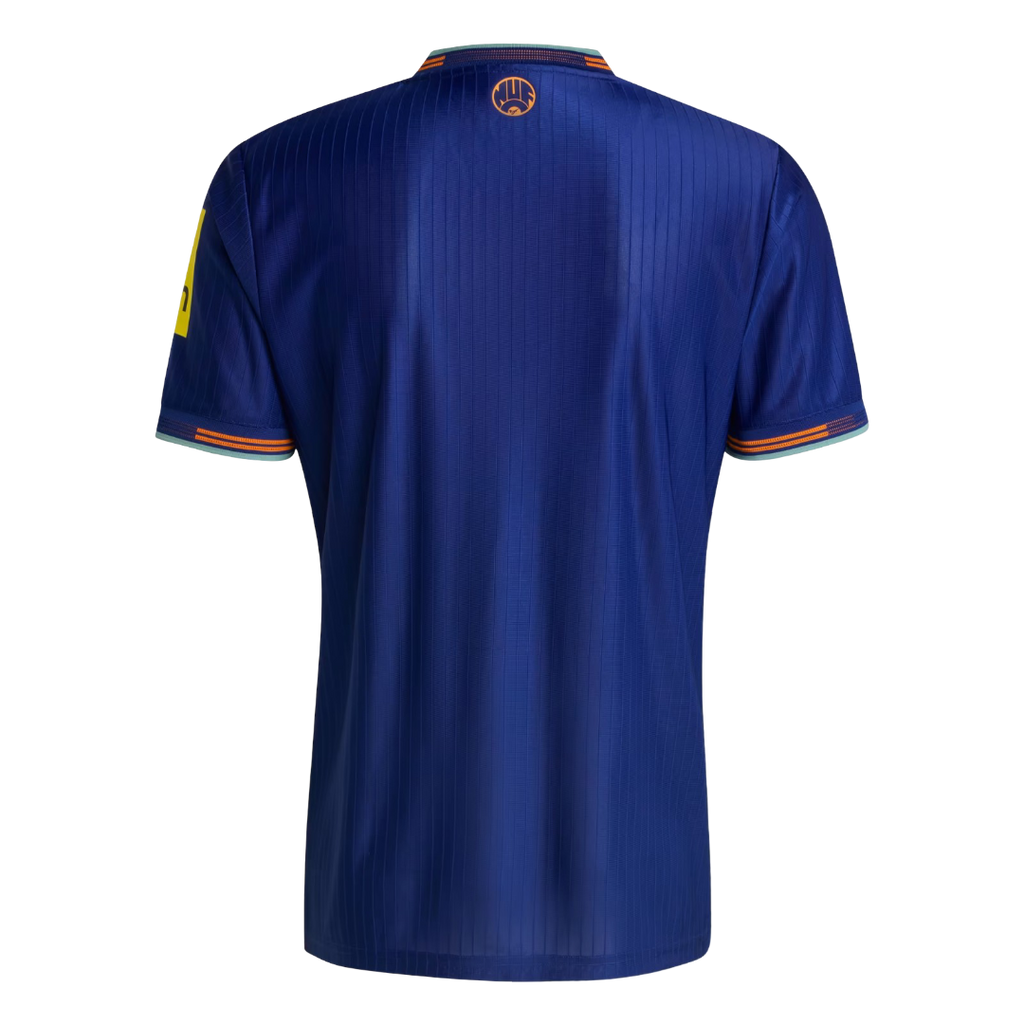 NEWCASTLE UNITED 25/26 THIRD JERSEY