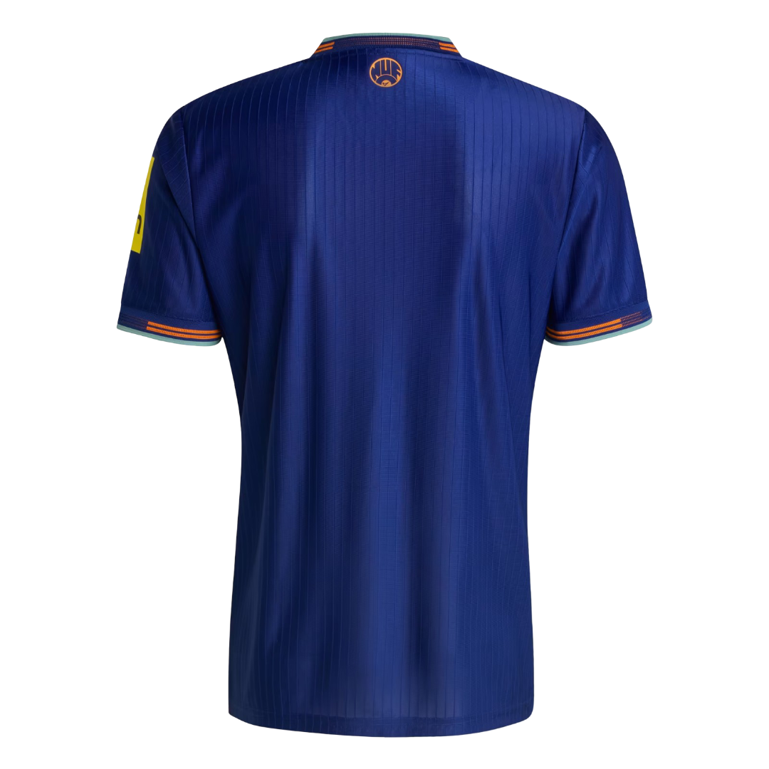 NEWCASTLE UNITED 25/26 THIRD JERSEY