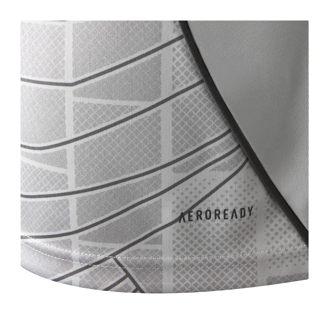 OLYMPIQUE LYONNAIS 25/26 THIRD JERSEY