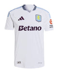 ASTON VILLA CF 24/25 AWAY JERSEY