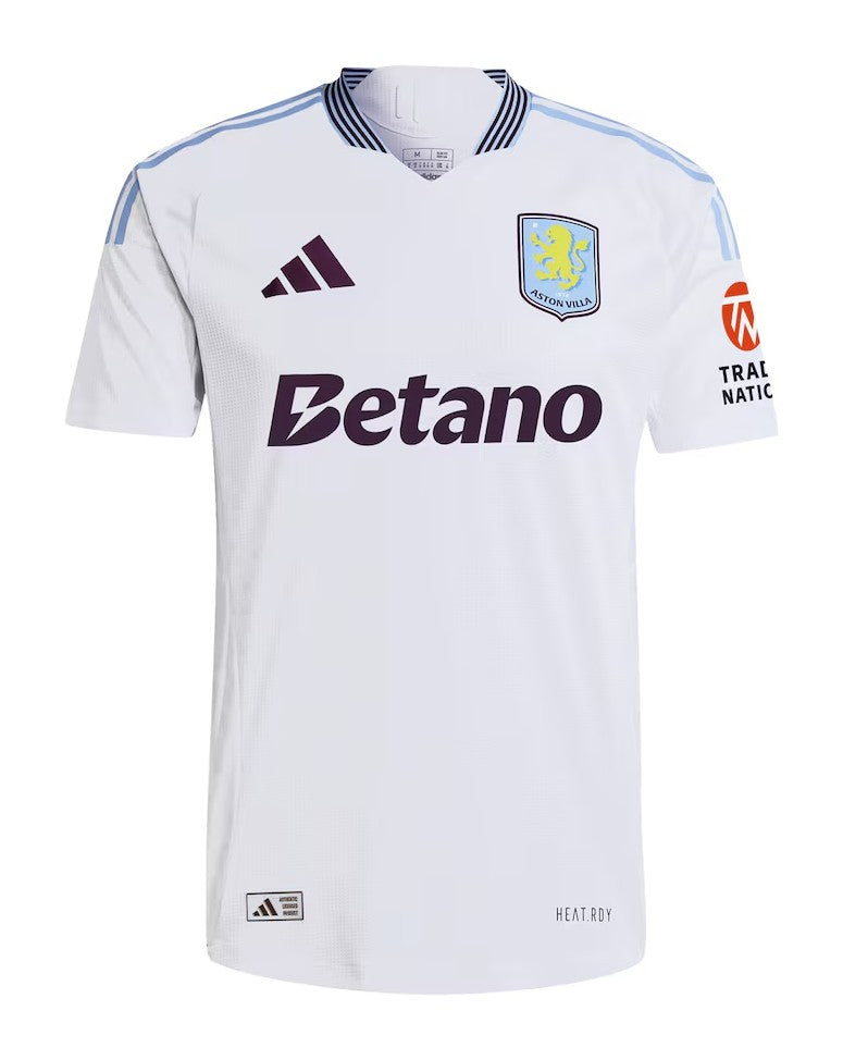 ASTON VILLA CF 24/25 AWAY JERSEY