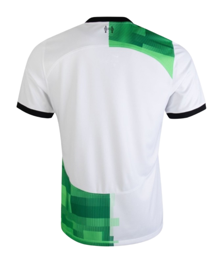 LIVERPOOL F.C 23/24 AWAY JERSEY