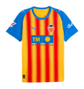VALENCIA CF 25/26 THIRD JERSEY