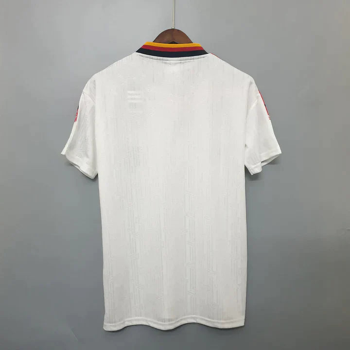 GERMANY 94/95 Home Jersey