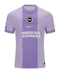 BRIGHTON & HOVE ALBION 25/26 AWAY JERSEY
