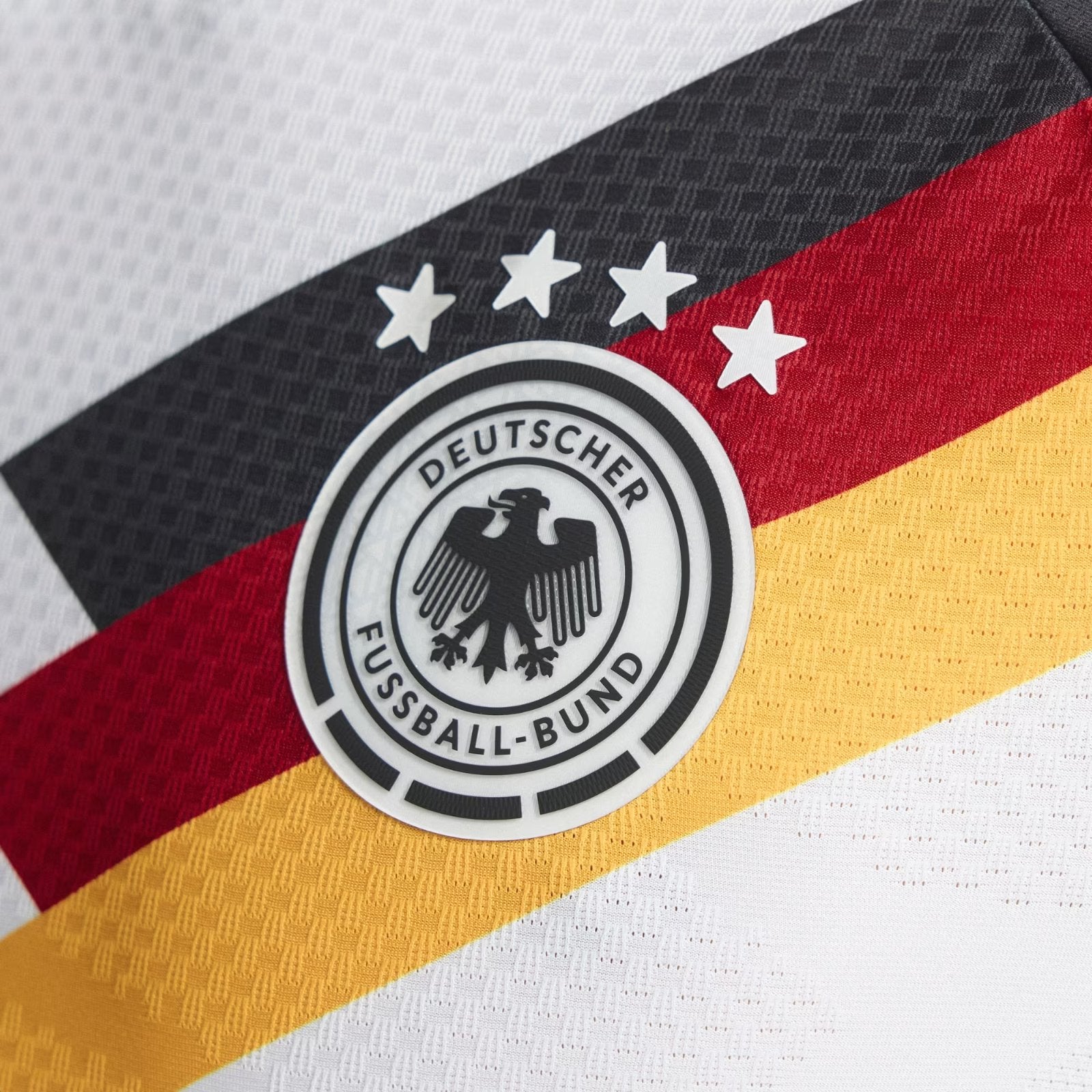 GERMANY 2026 HOME JERSEY
