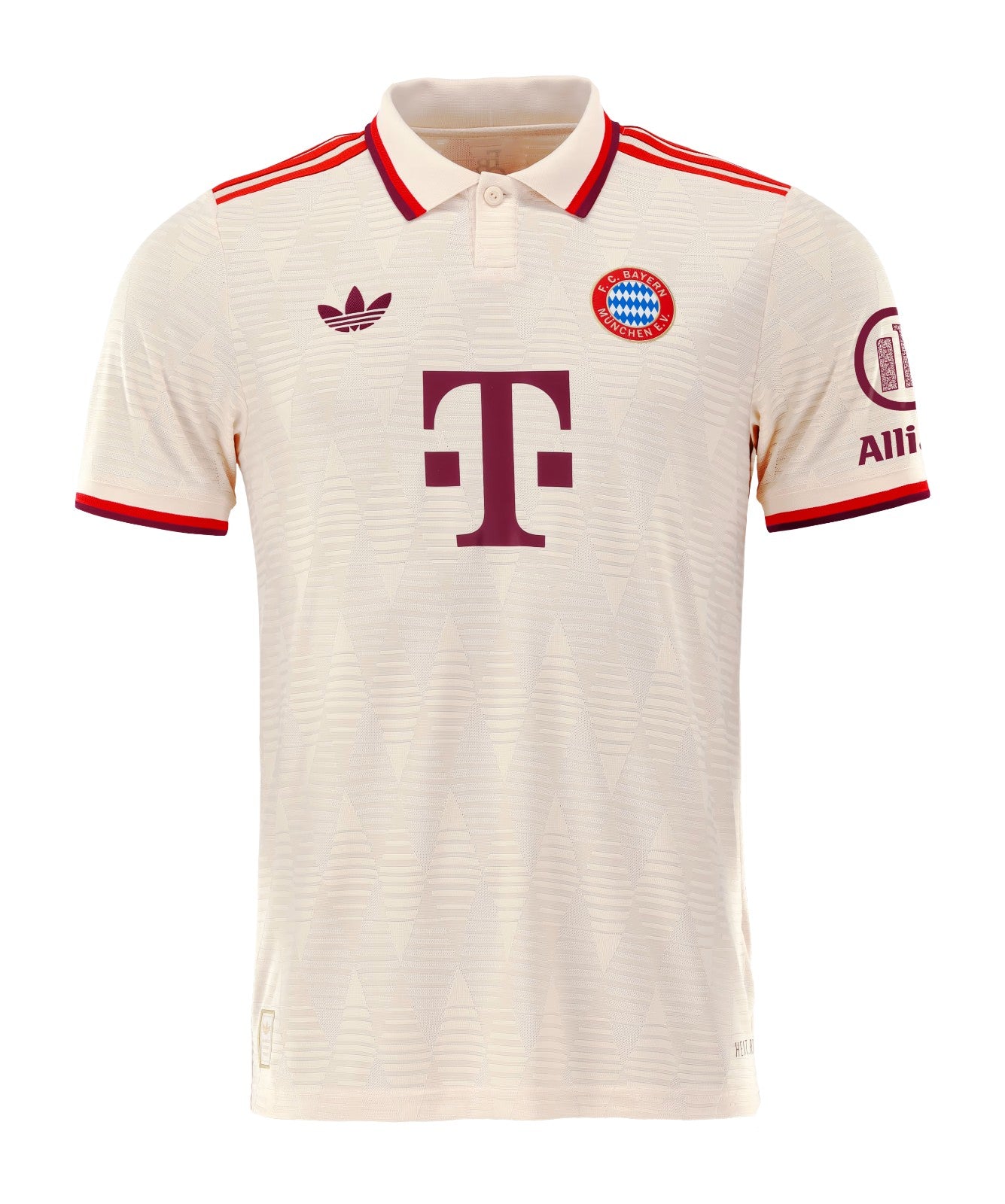 BAYERN MUNICH 24/25 THIRD JERSEY