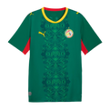 SENEGAL 2026 AWAY JERSEY