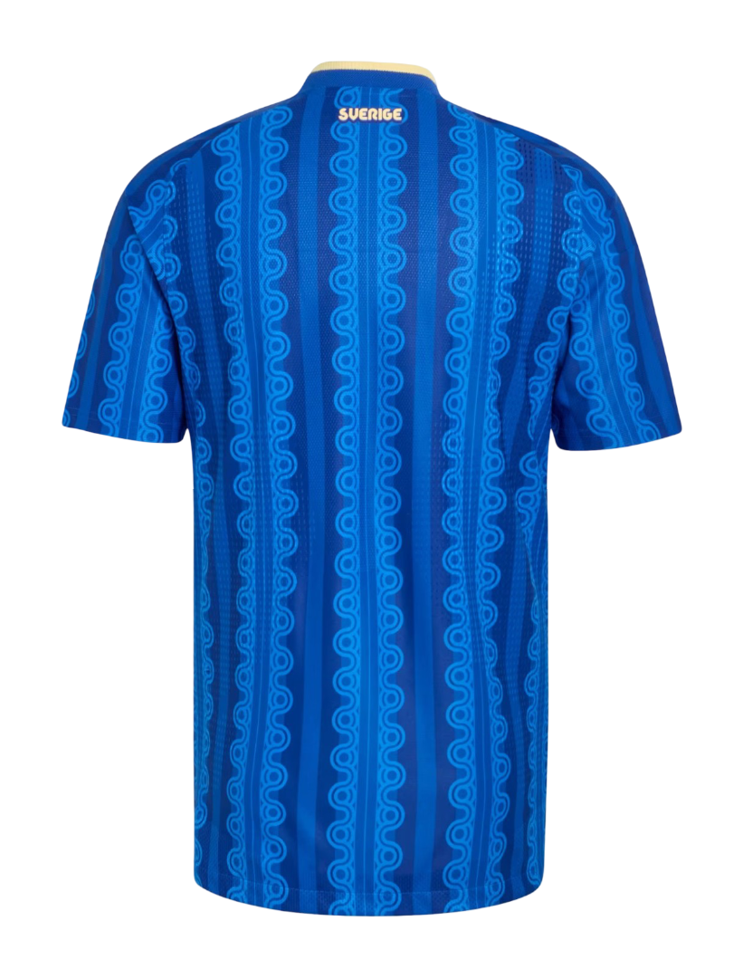 SWEDEN 2026 AWAY JERSEY