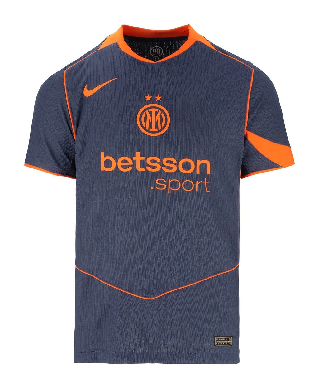 INTER MILAN 25/26 THIRD JERSEY