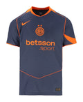 INTER MILAN 25/26 THIRD JERSEY