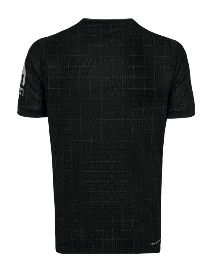 TOTTENHAM HOTSPUR 25/26 AWAY JERSEY
