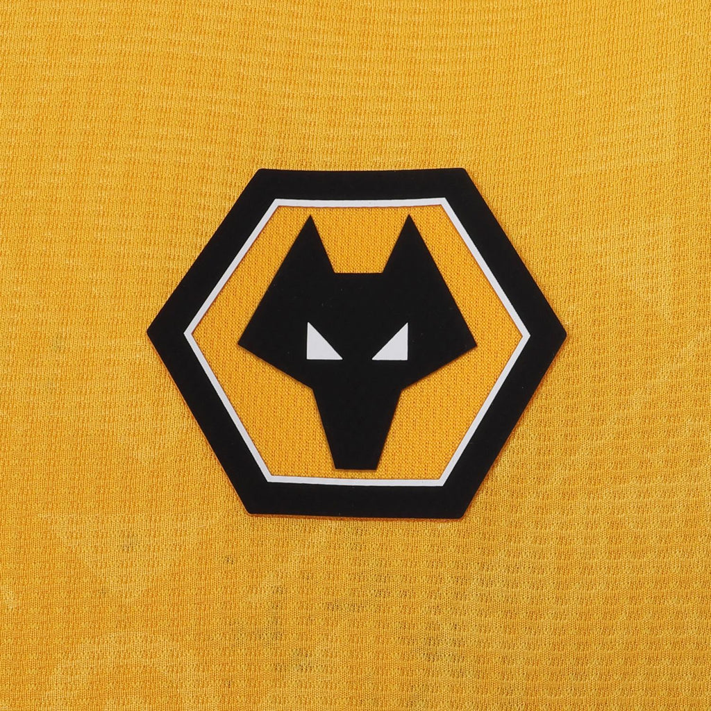 WOLVERHAMPTON WANDERERS 25/26 HOME JERSEY