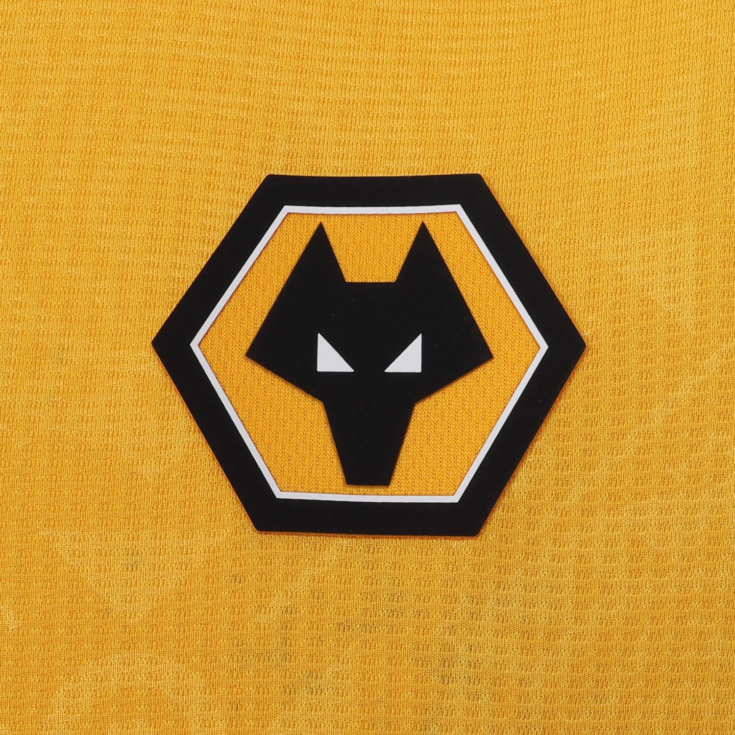 WOLVERHAMPTON WANDERERS 25/26 HOME JERSEY